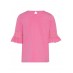 name it t-shirt con ricamo sulla manica mod. fiam